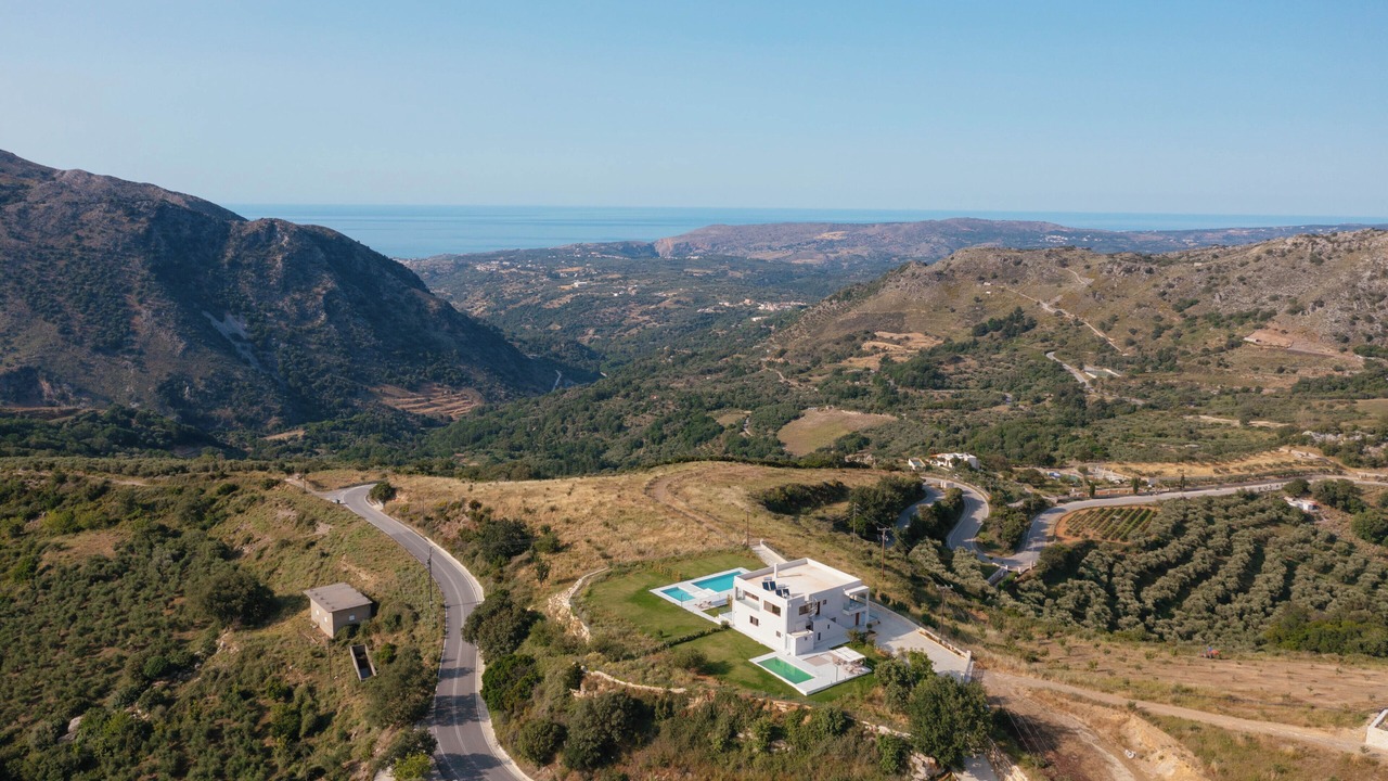 Photo of Outdoor in Filaki