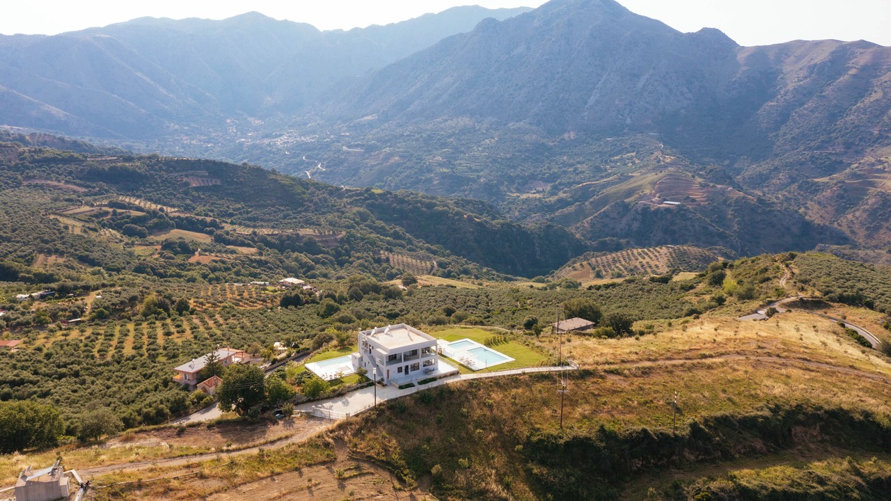 Photo of Outdoor in Filaki