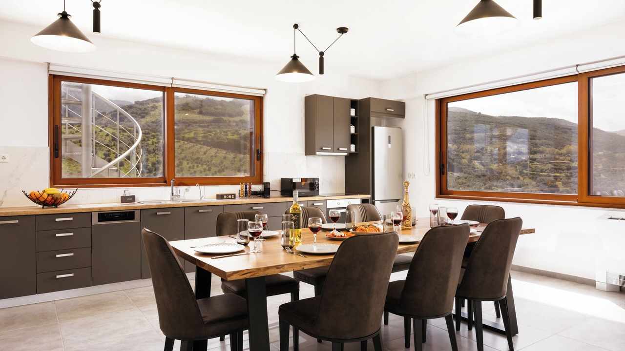 Photo of Livingroom in Filaki