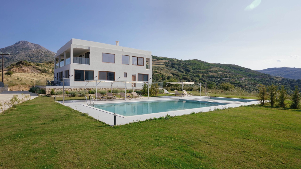 Photo of Outdoor in Filaki