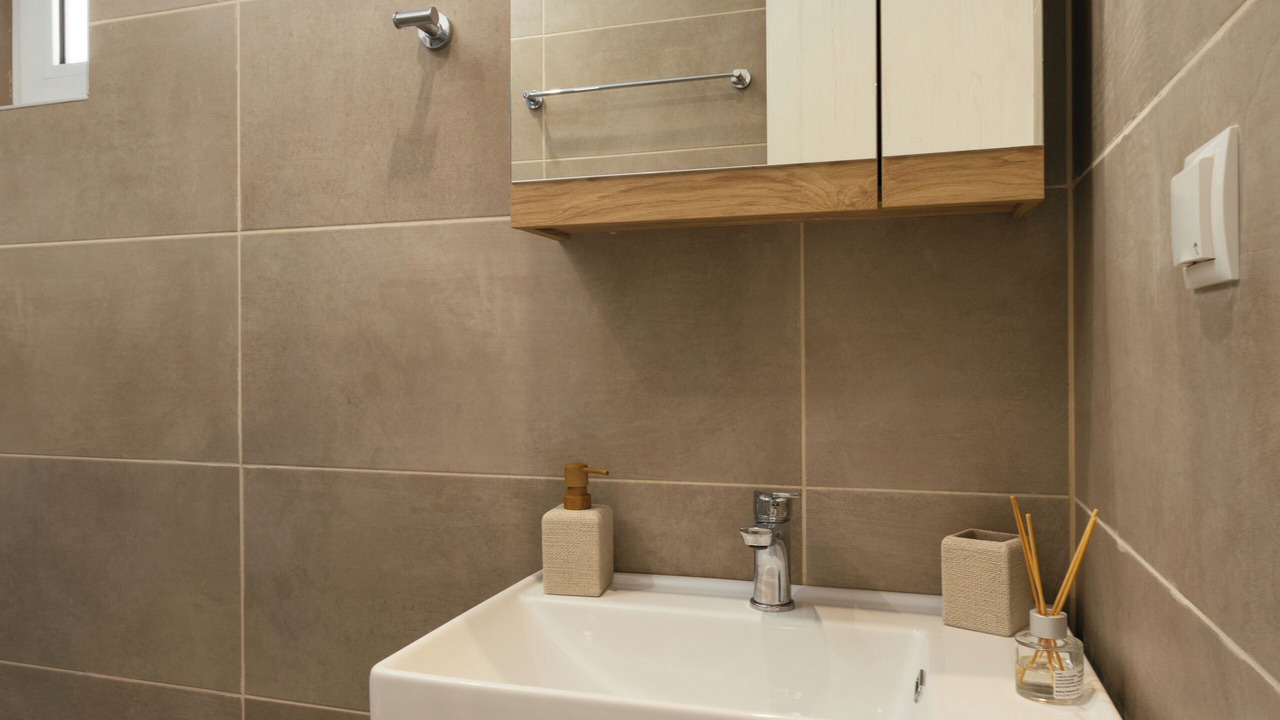 Photo of Bathroom in Filaki