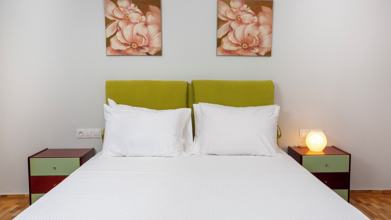 Photo of Bedroom in New Kypseli