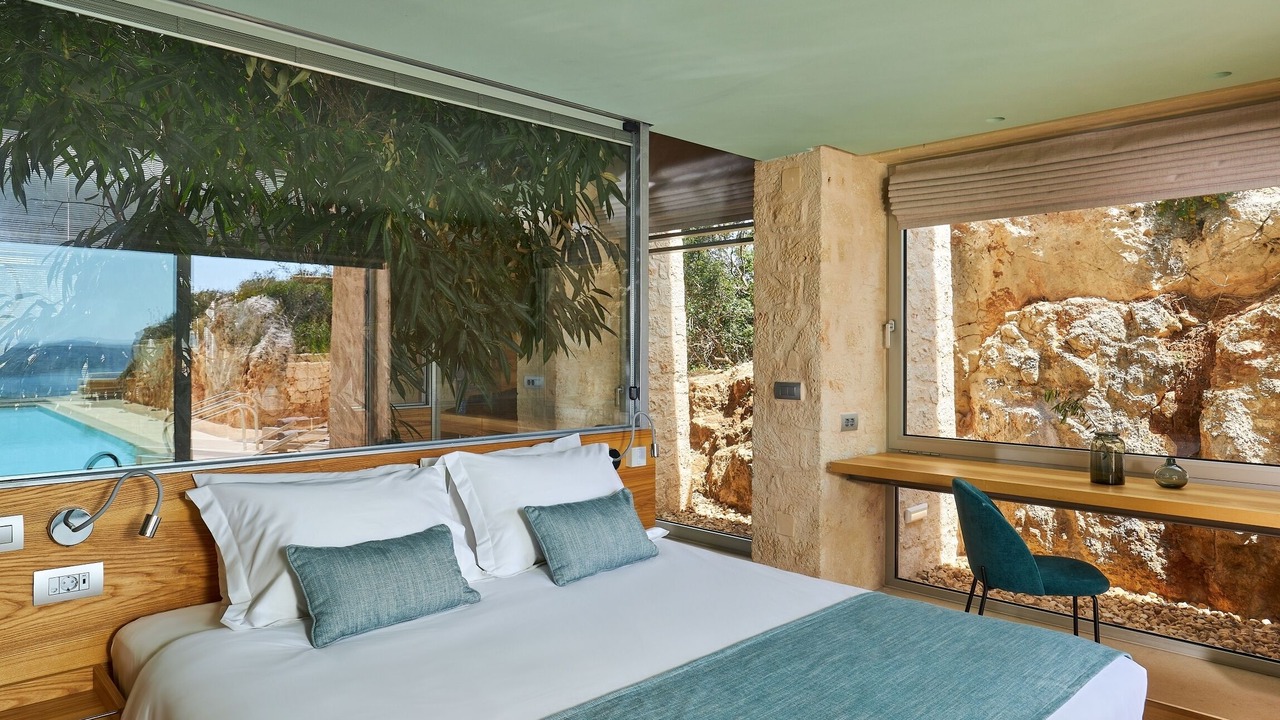 Photo of Bedroom in Chania