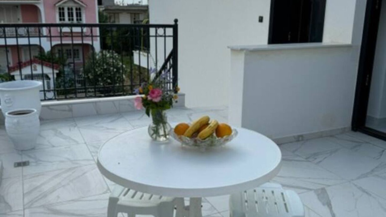 Photo of Outdoor in Kato Assos