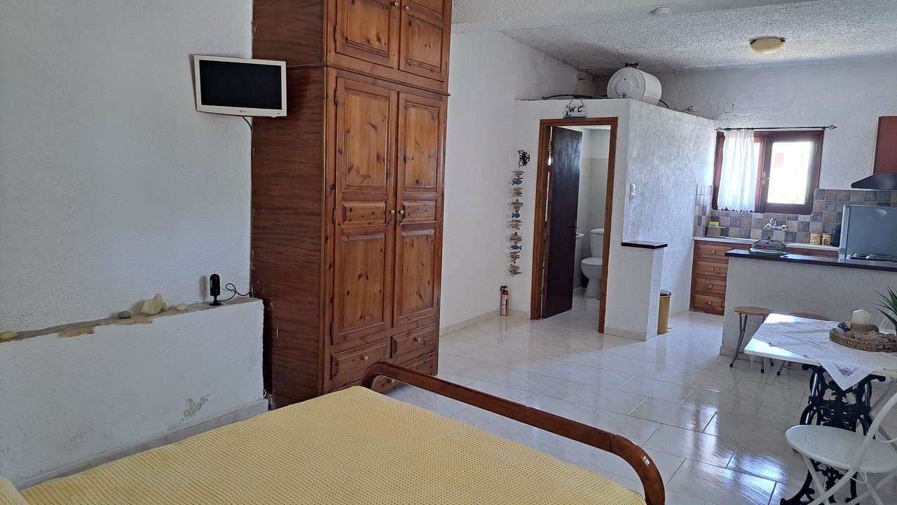 Photo of Bedroom in Alinda