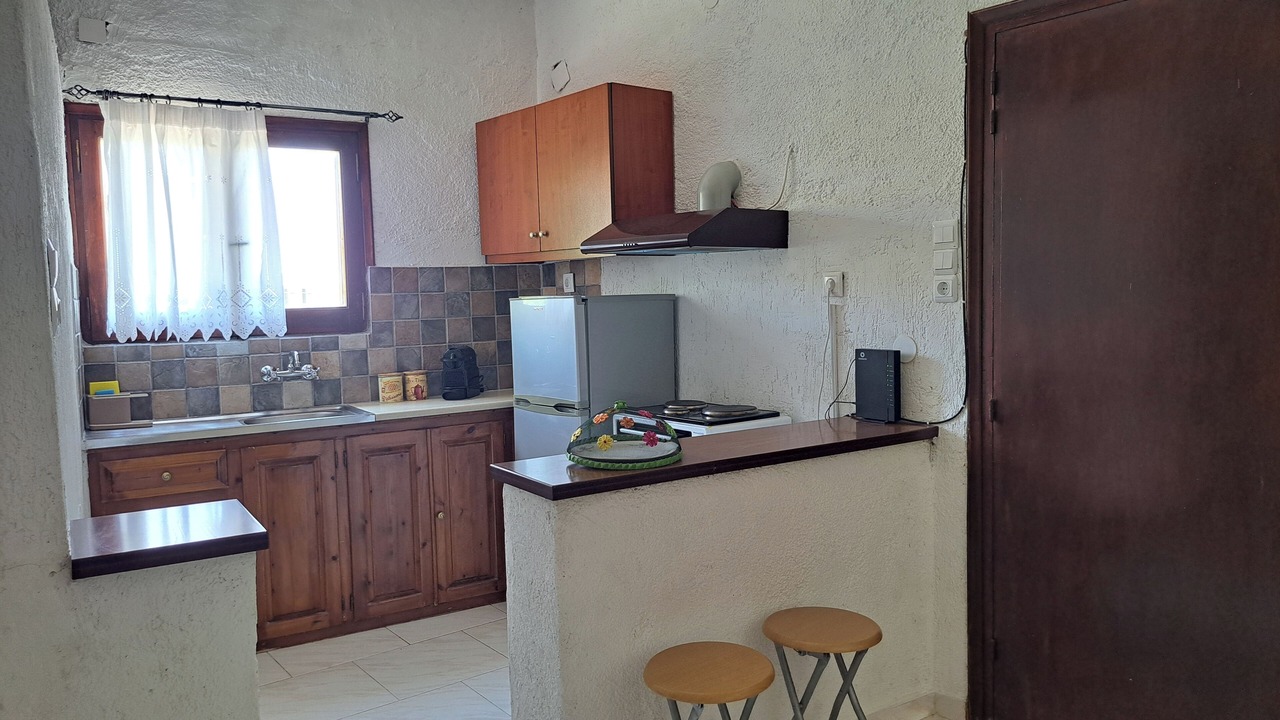 Photo of Kitchen in Alinda