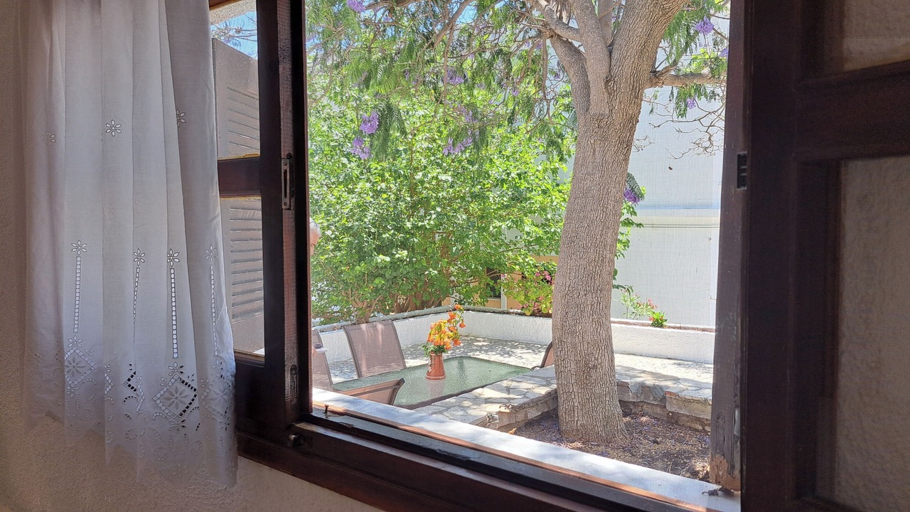 Photo of Patio Balcony in Alinda