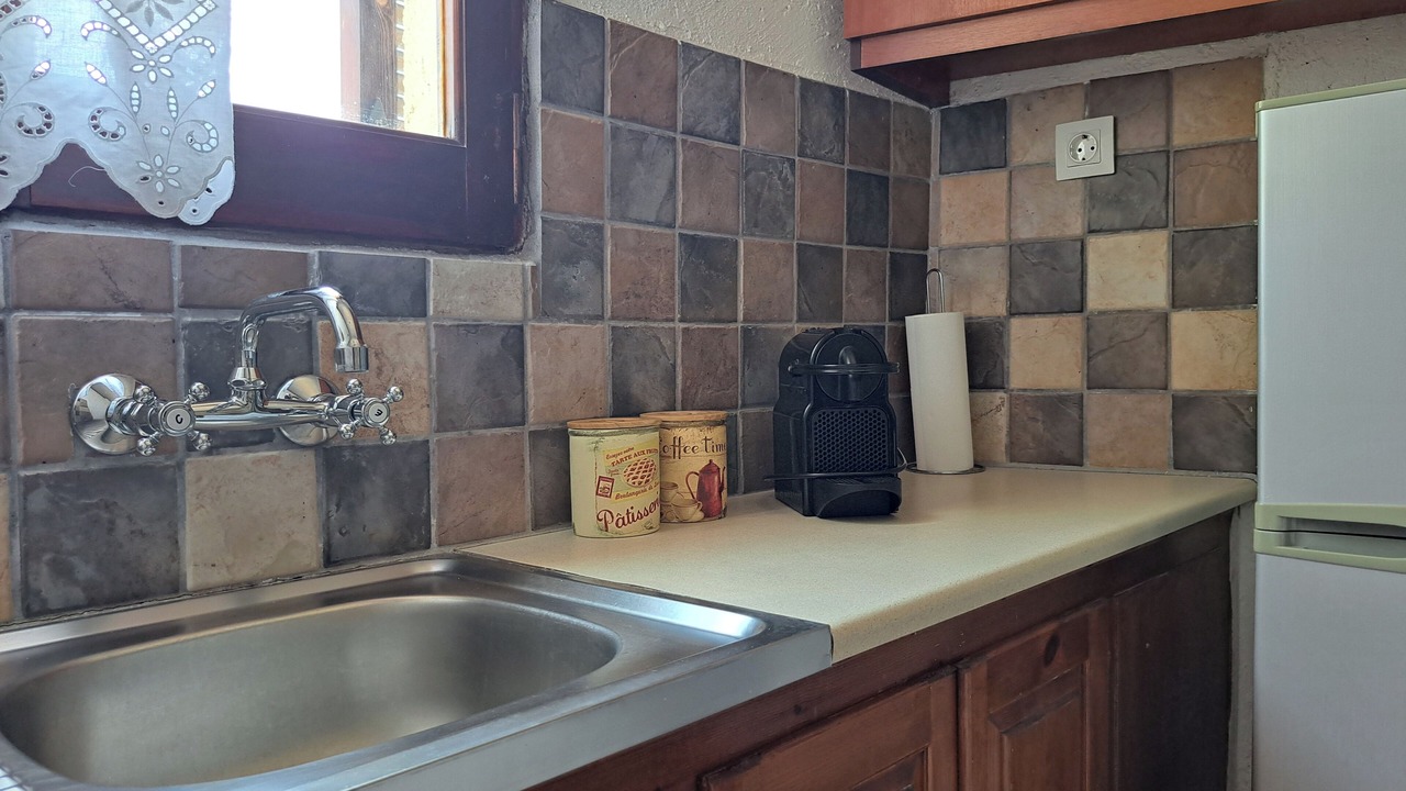 Photo of Kitchen in Alinda