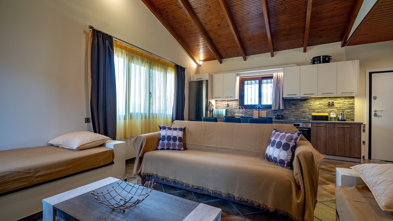 Photo of Livingroom in Nea Makri