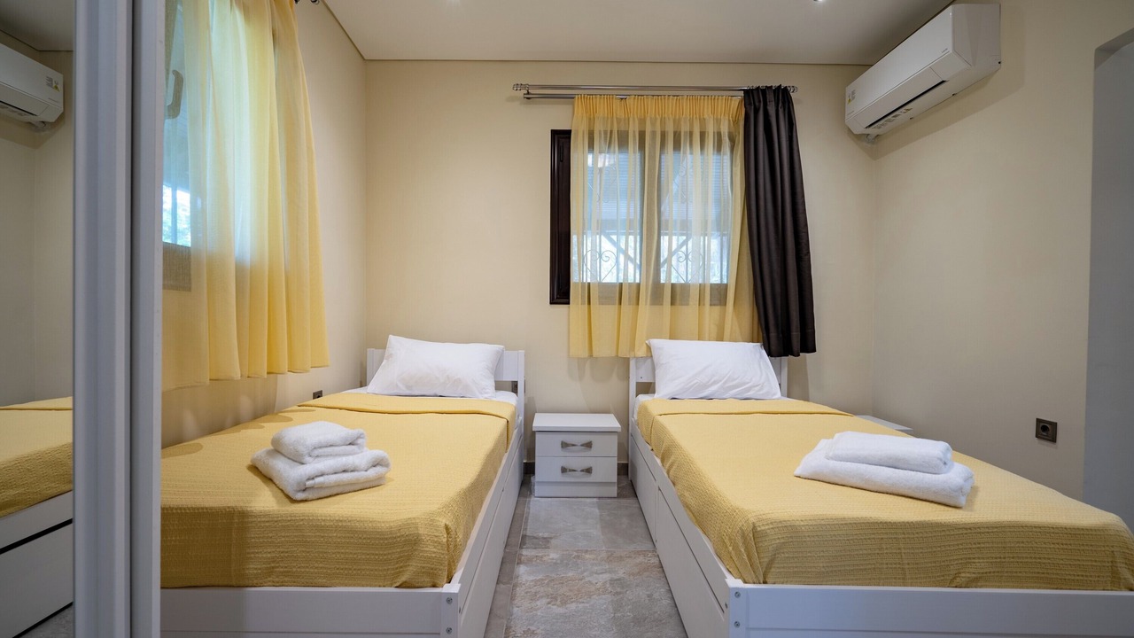 Photo of Bedroom in Nea Makri