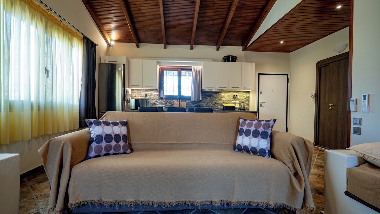 Photo of Livingroom in Nea Makri