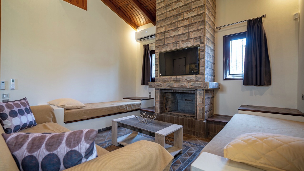 Photo of Livingroom in Nea Makri