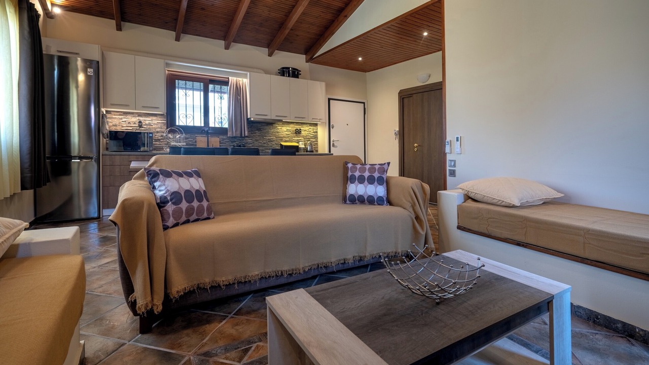 Photo of Livingroom in Nea Makri
