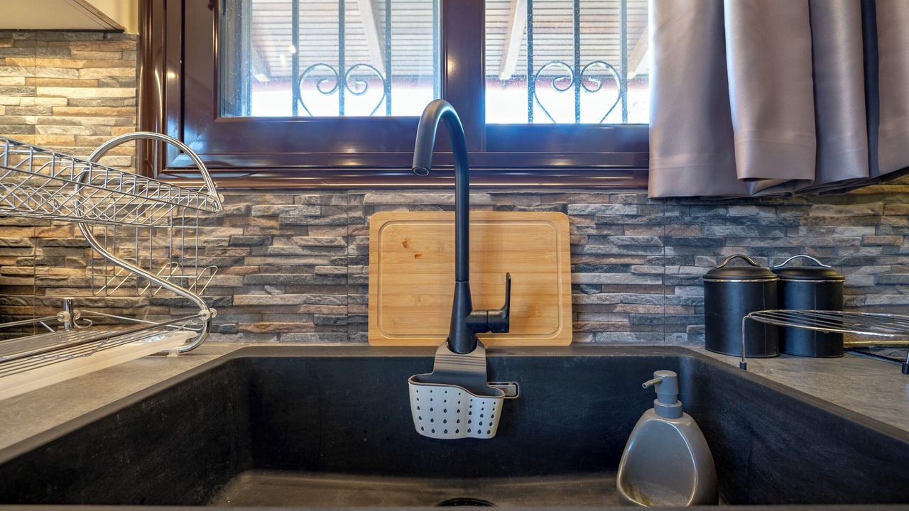 Photo of Bathroom in Nea Makri