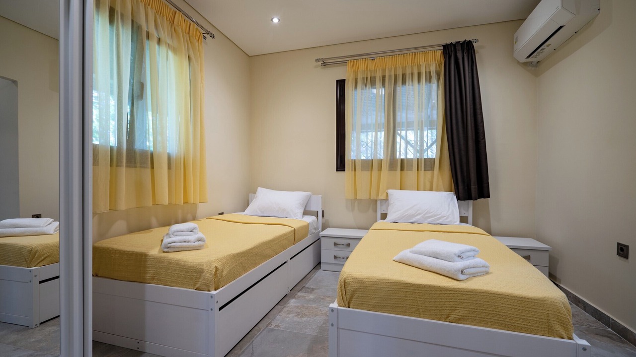 Photo of Bedroom in Nea Makri