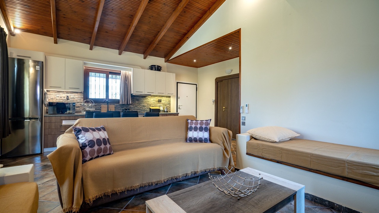 Photo of Livingroom in Nea Makri