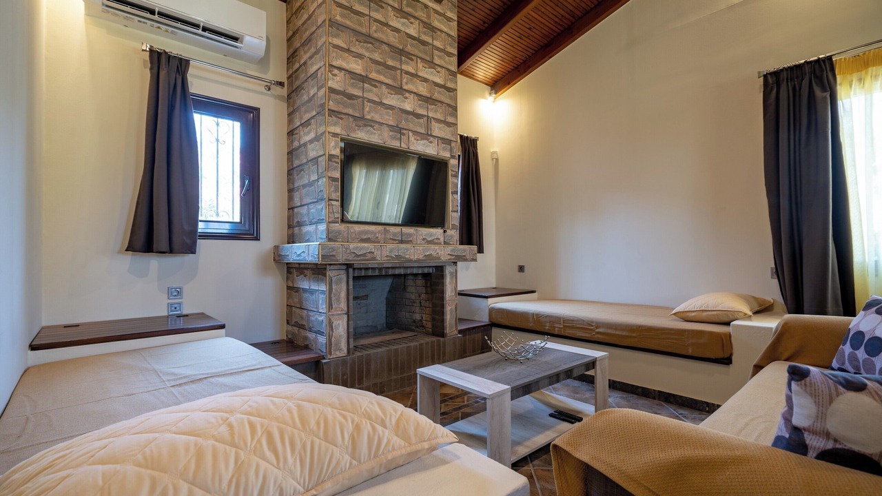 Photo of Bedroom in Nea Makri