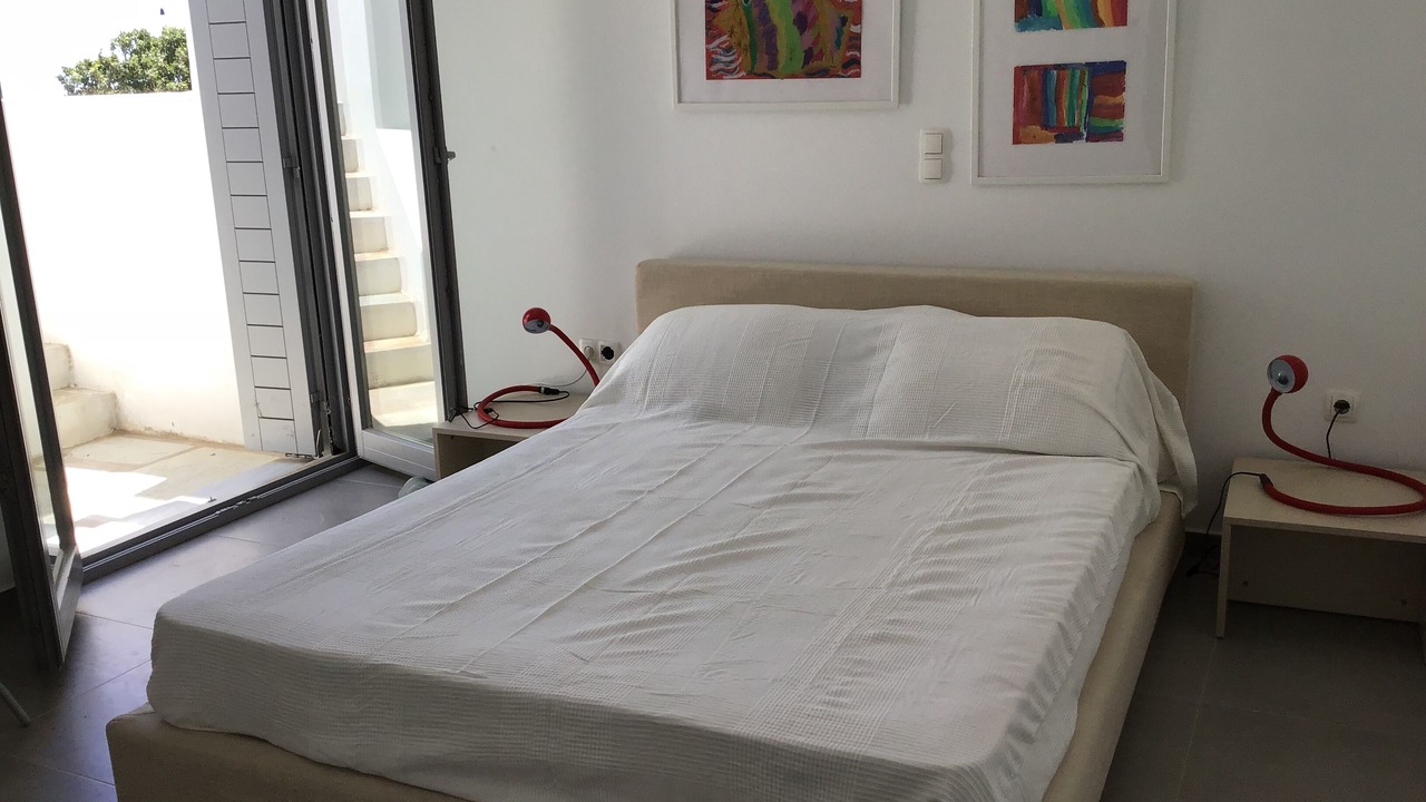 Photo of Bedroom in Steniai