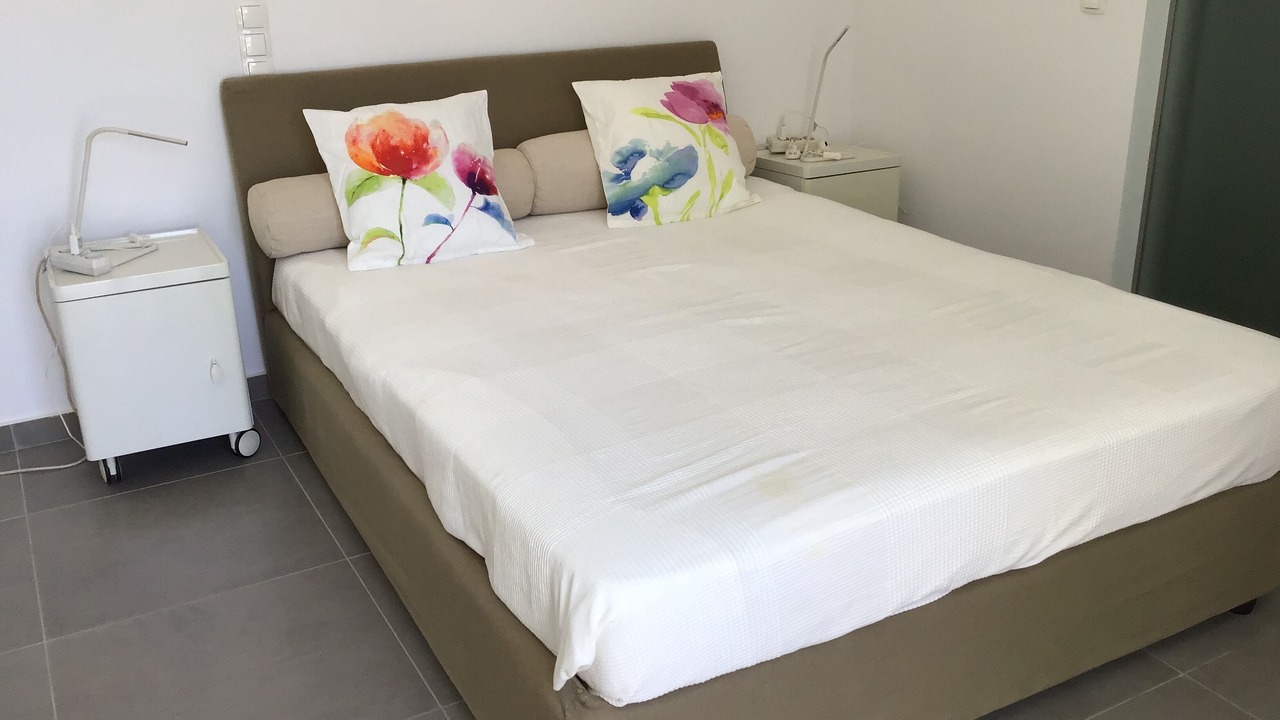 Photo of Bedroom in Steniai