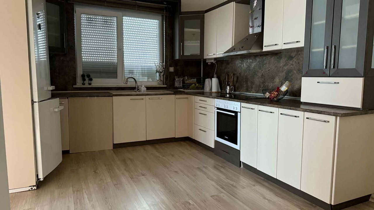Photo of Kitchen in Alexandroupoli