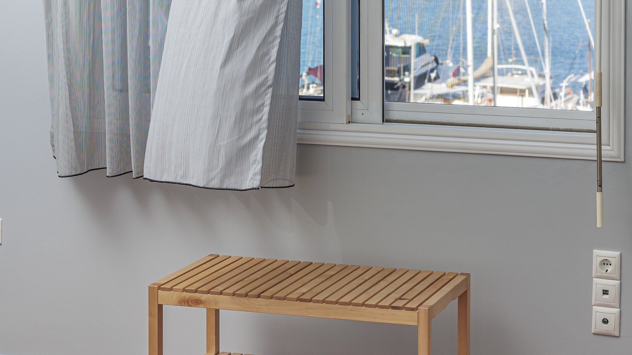 Photo of Bedroom in Mikrolimano