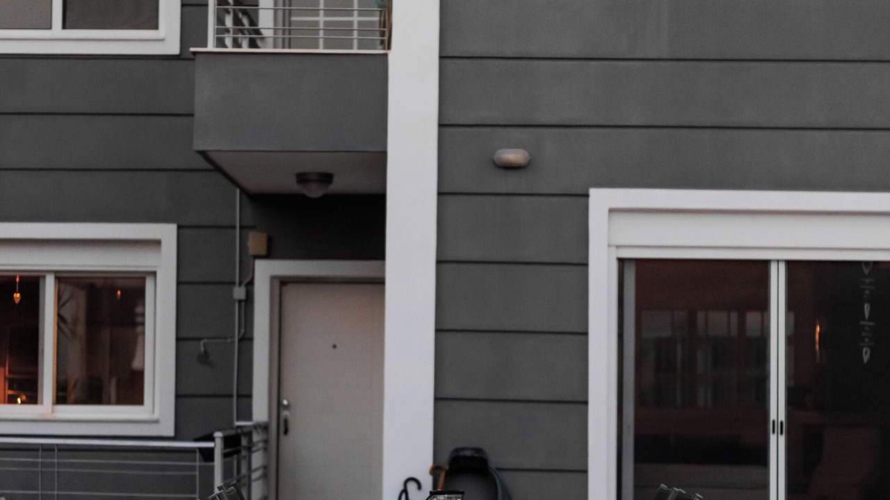 Photo of Outdoor in Mikrolimano