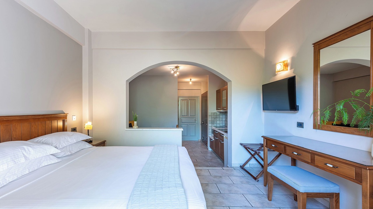 Photo of Bedroom in Longos