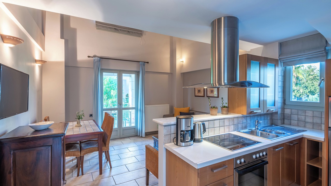 Photo of Kitchen in Longos
