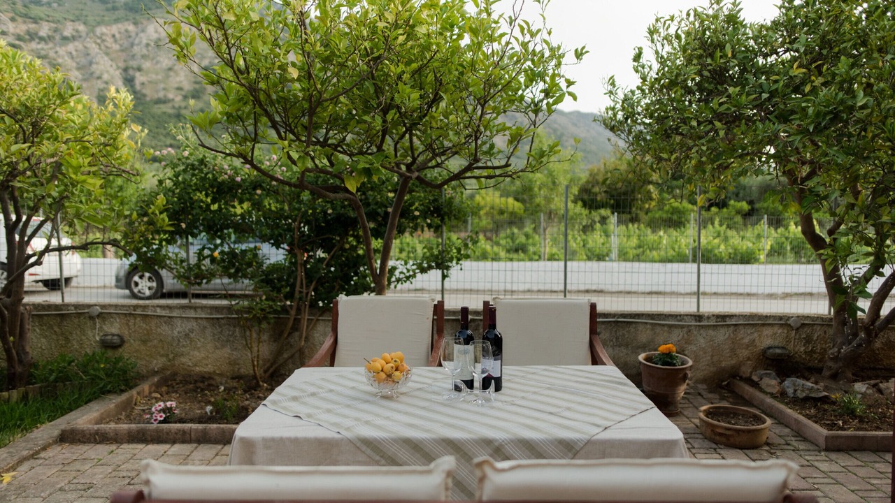 Photo of Outdoor in Avdou