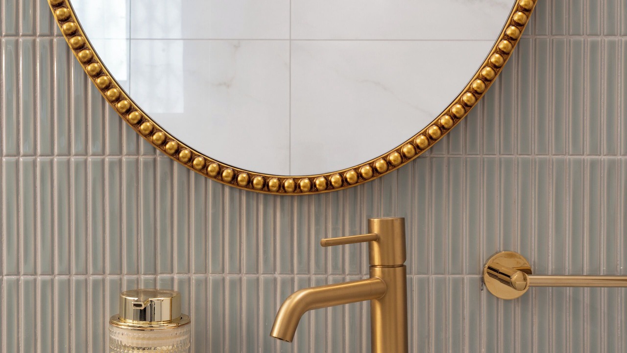 Photo of Bathroom in Exarhia