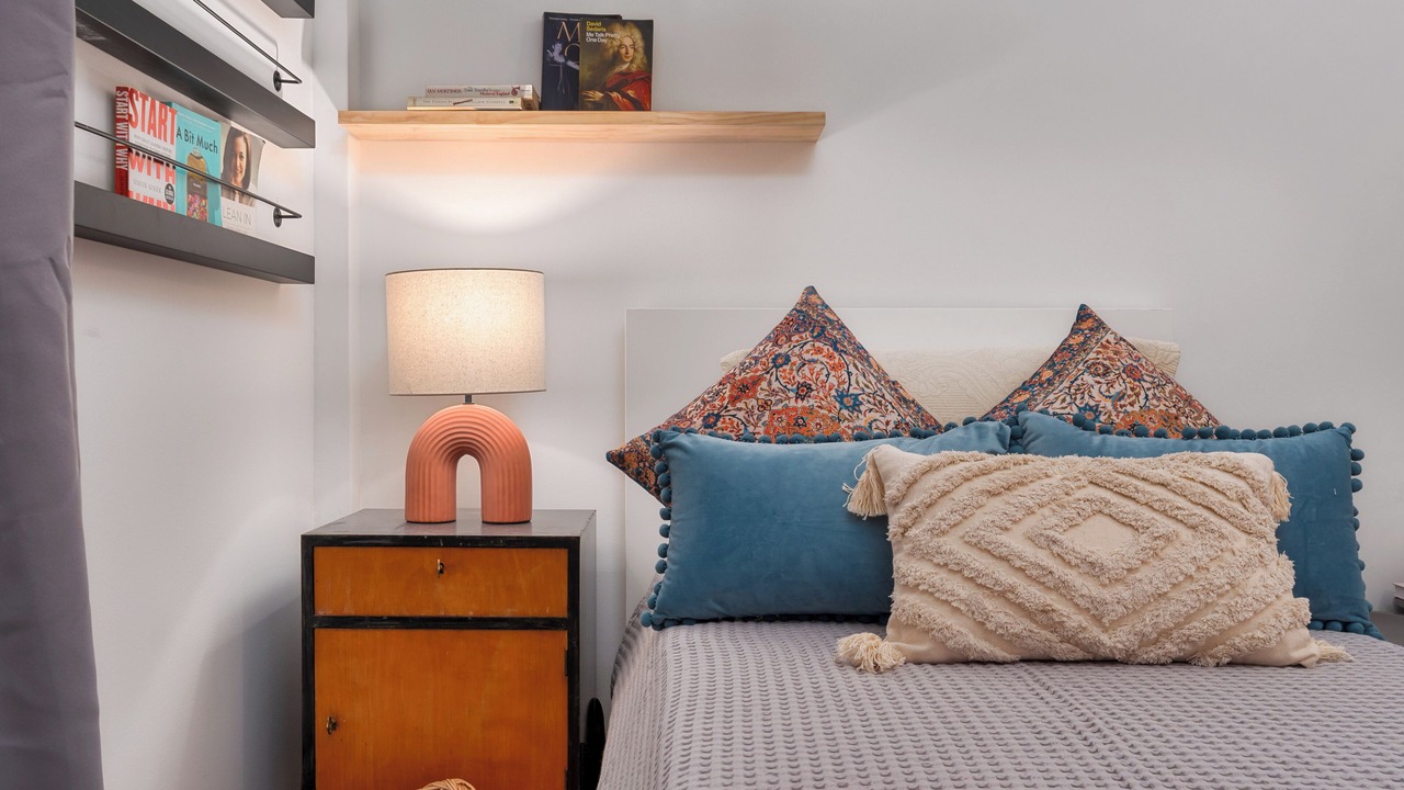 Photo of Bedroom in Exarhia