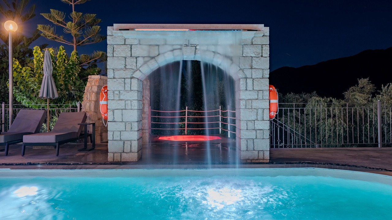 Photo of Outdoor in Geropotamos