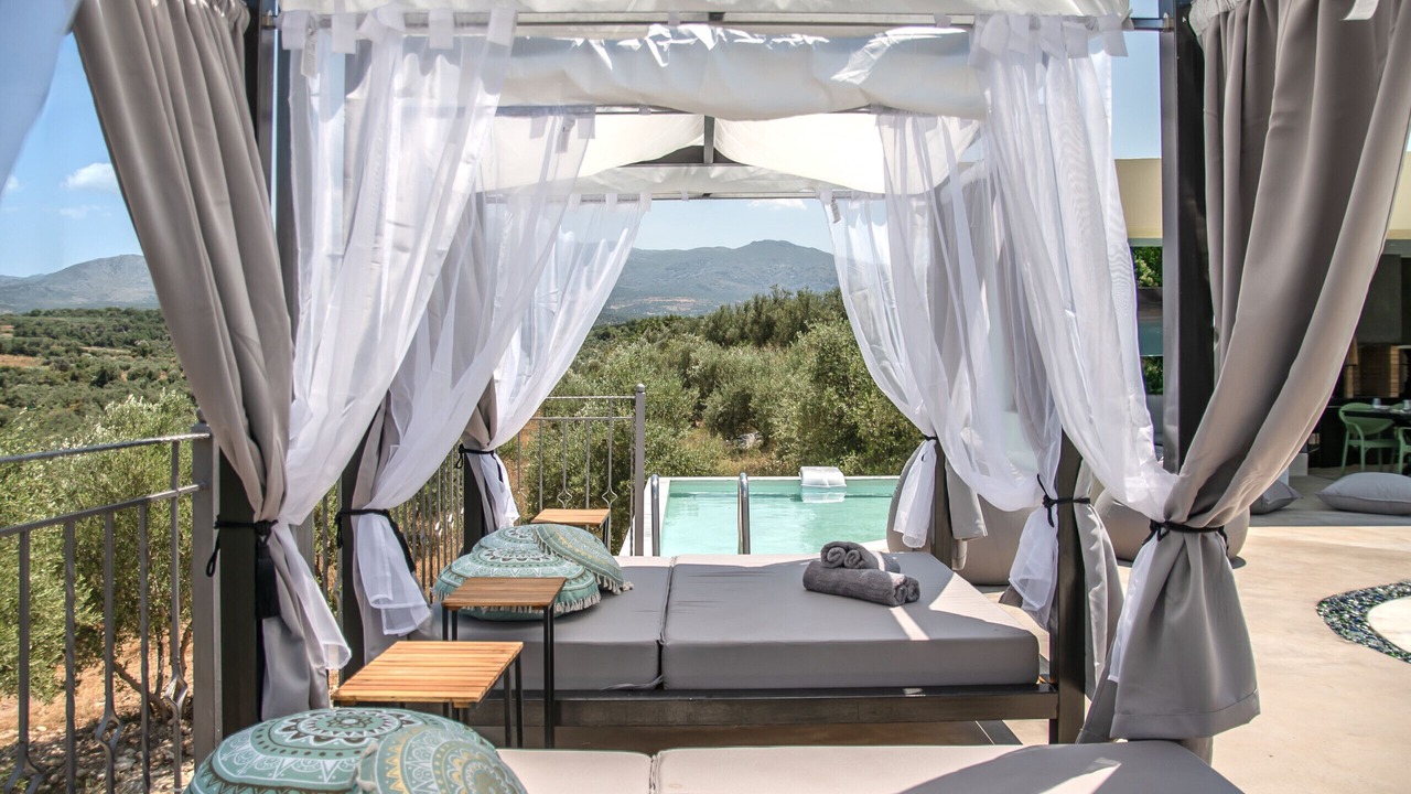 Photo of Outdoor in Geropotamos