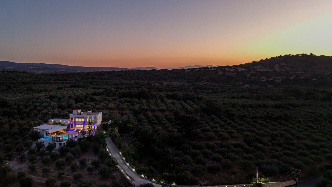 Photo of Outdoor in Geropotamos