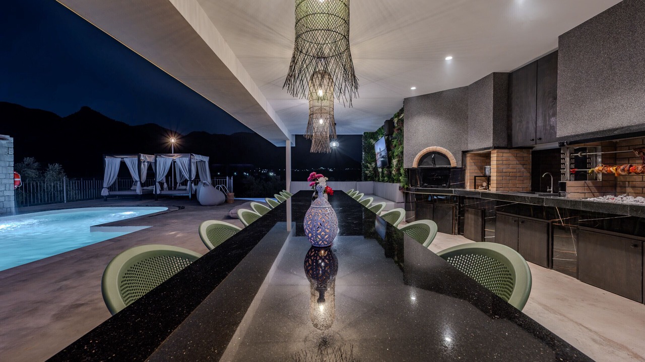 Photo of Outdoor in Geropotamos