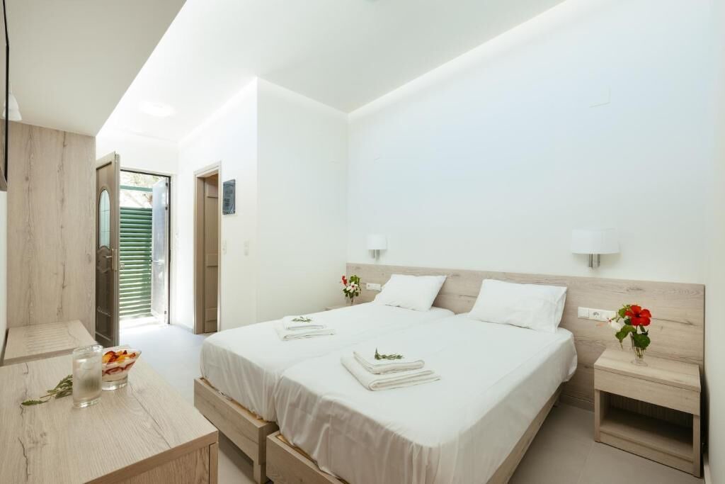 Photo of Bedroom in Fragkokastello