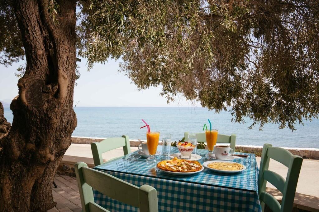 Photo of Outdoor in Fragkokastello