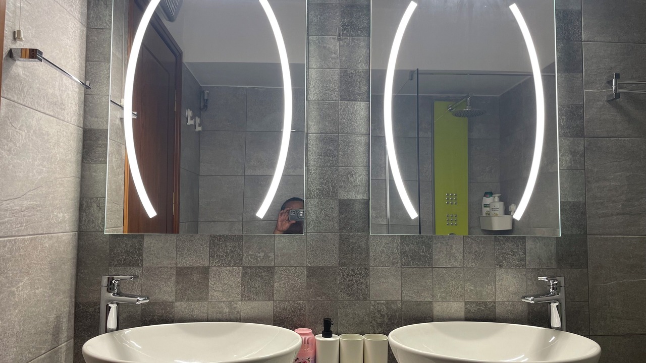 Photo of Bathroom in Gerakas
