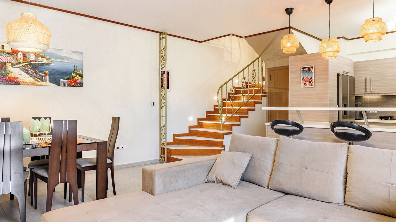 Photo of Livingroom in Gerakas