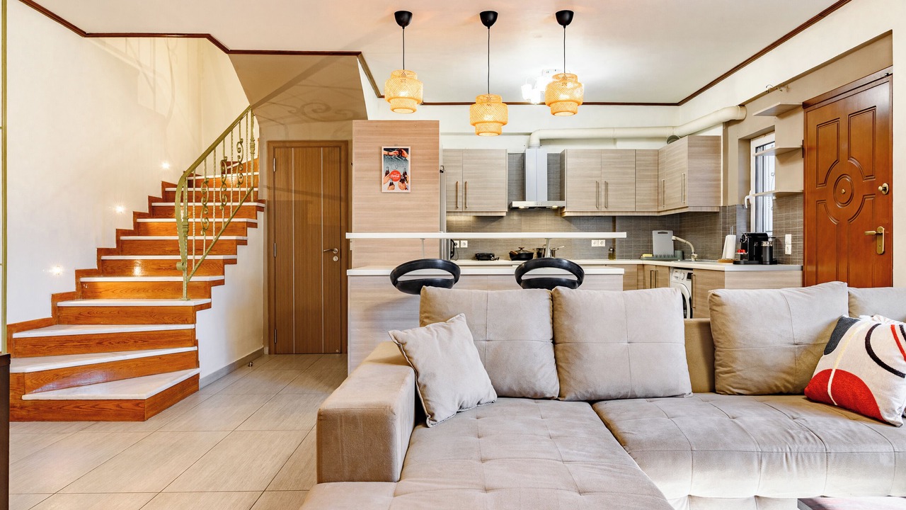 Photo of Livingroom in Gerakas