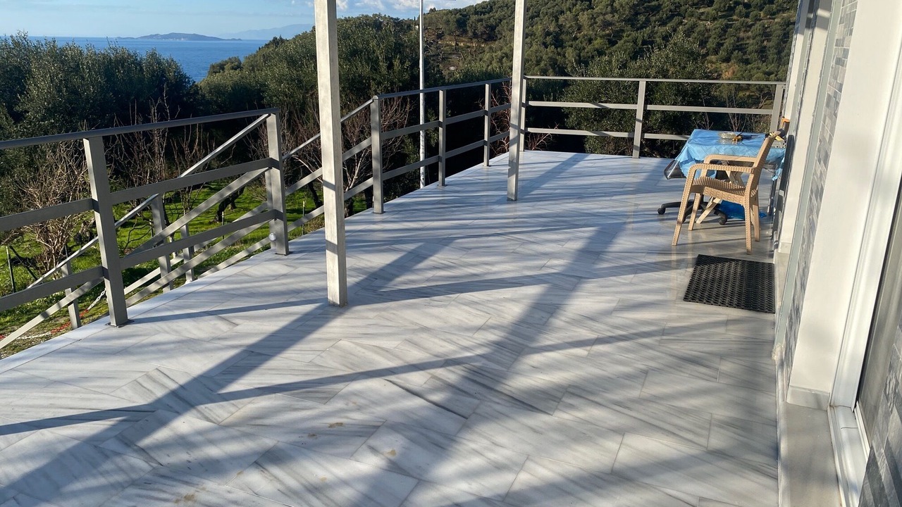 Photo of Outdoor in Agios Stefanos Avliotes