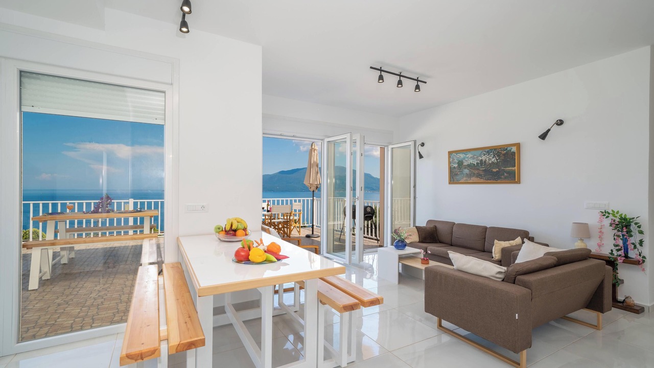 Photo of Livingroom in Agia Efimia