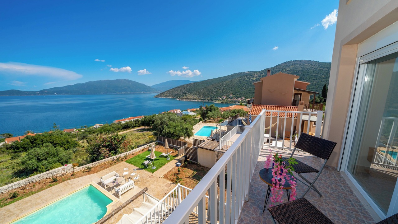 Photo of Outdoor in Agia Efimia
