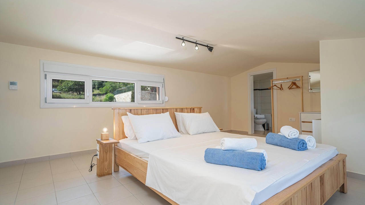 Photo of Bedroom in Agia Efimia