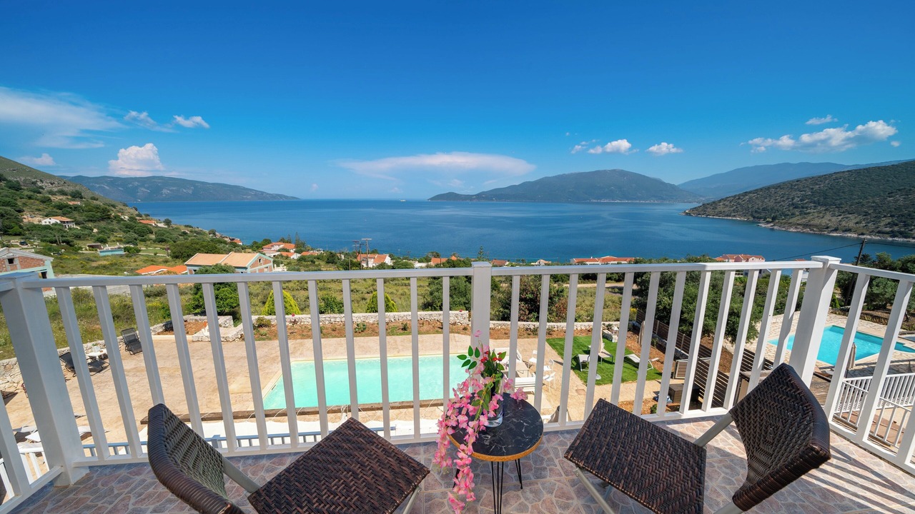 Photo of Outdoor in Agia Efimia