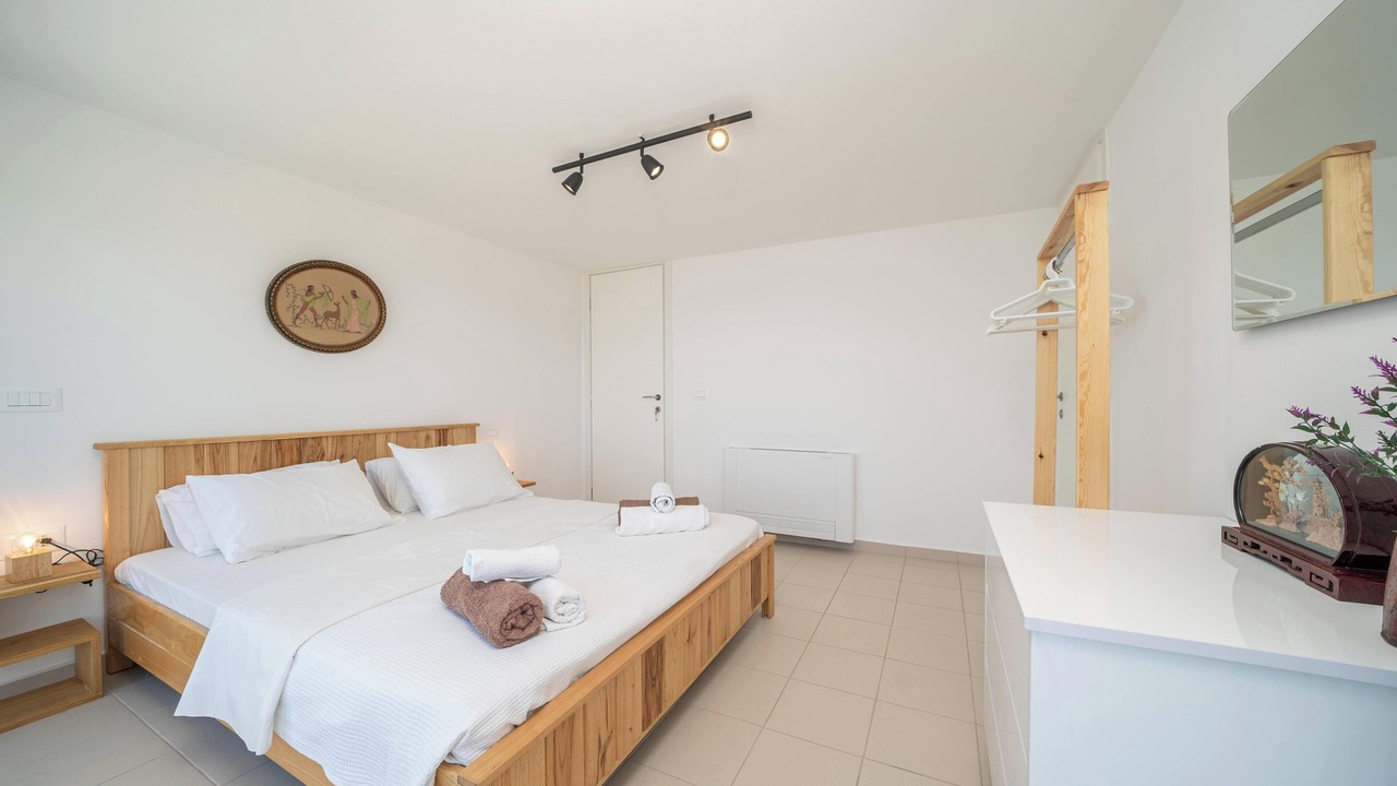 Photo of Bedroom in Agia Efimia