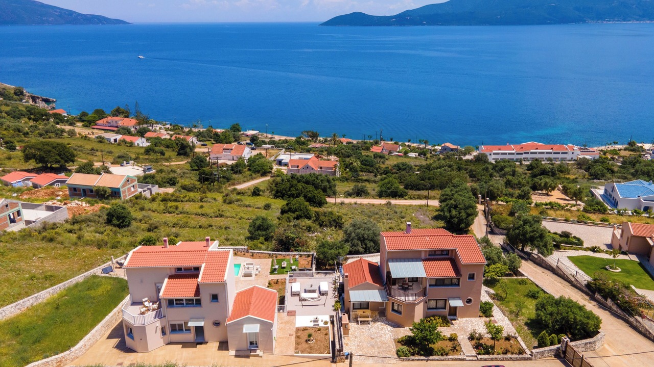 Photo of Outdoor in Agia Efimia