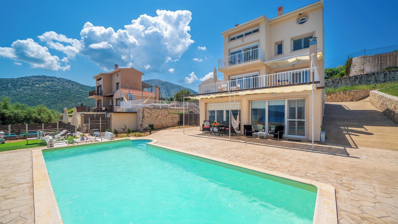 Photo of Outdoor in Agia Efimia
