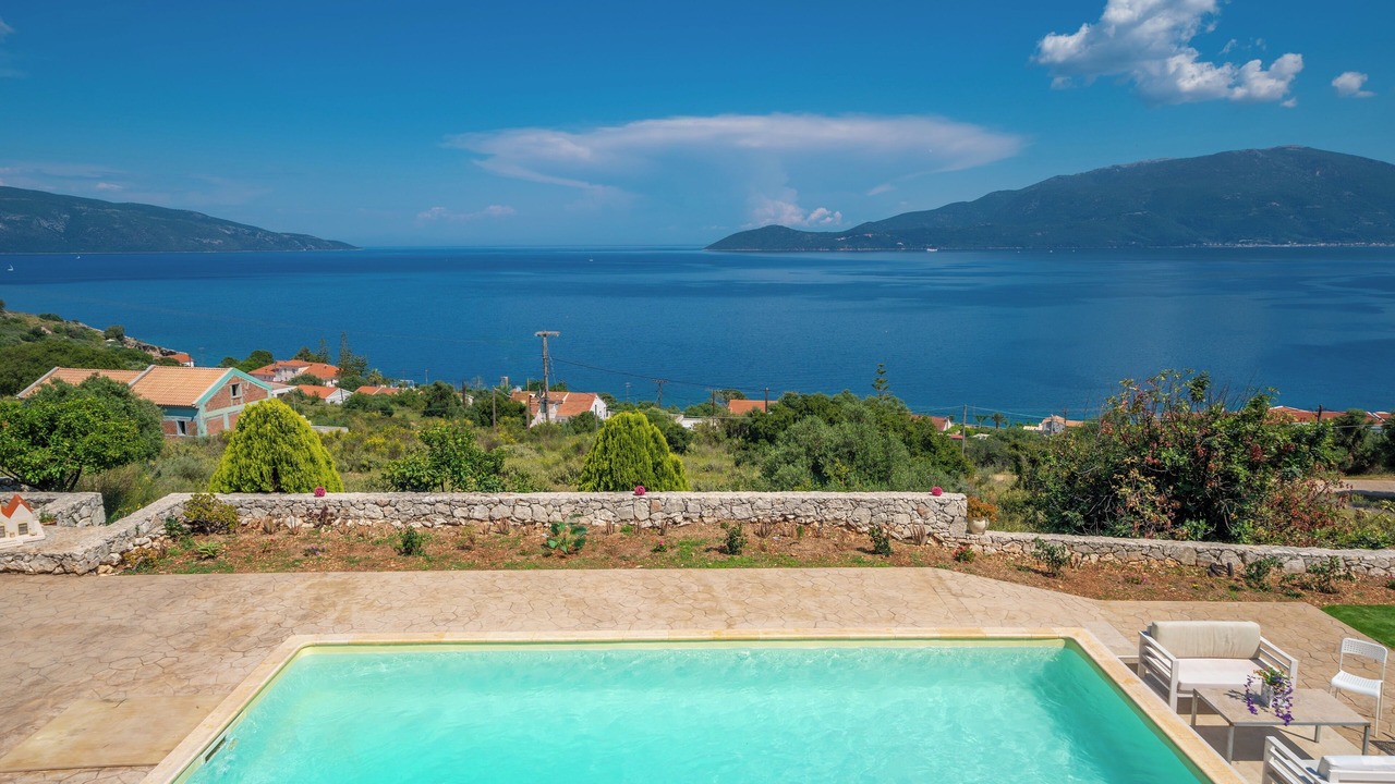 Photo of Outdoor in Agia Efimia
