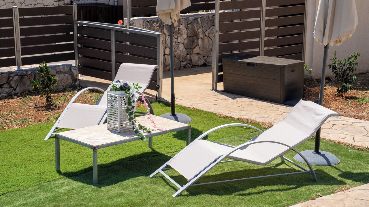 Photo of Patio Balcony in Agia Efimia